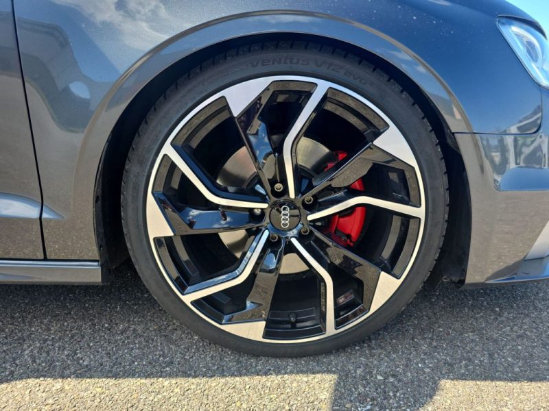 AUDI A3 2.0L TFSI S TRONIC 200CV KIT RS3
