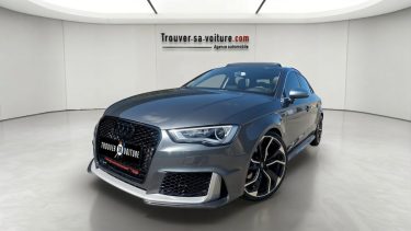 AUDI A3 2.0L TFSI S TRONIC 200CV KIT RS3