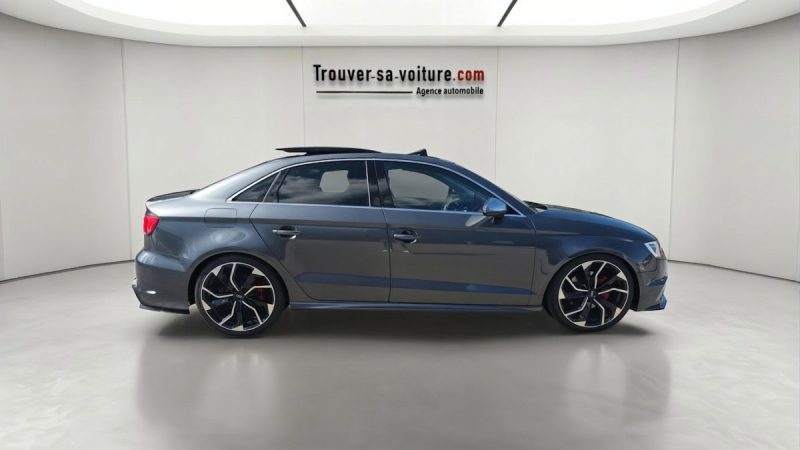 AUDI A3 2.0L TFSI S TRONIC 200CV KIT RS3