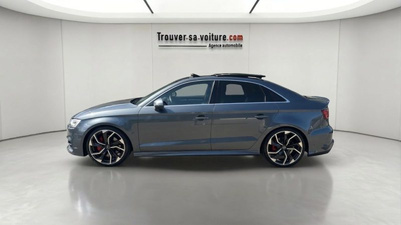 AUDI A3 2.0L TFSI S TRONIC 200CV KIT RS3