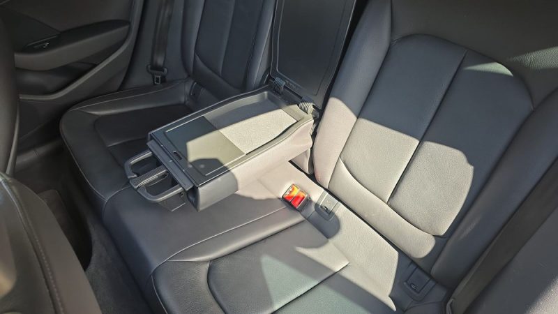 AUDI A3 2.0L TFSI S TRONIC 200CV KIT RS3