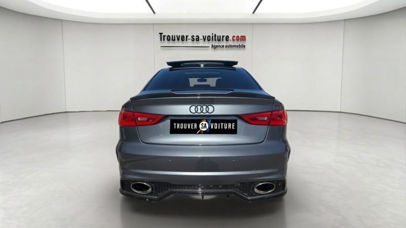 AUDI A3 2.0L TFSI S TRONIC 200CV KIT RS3