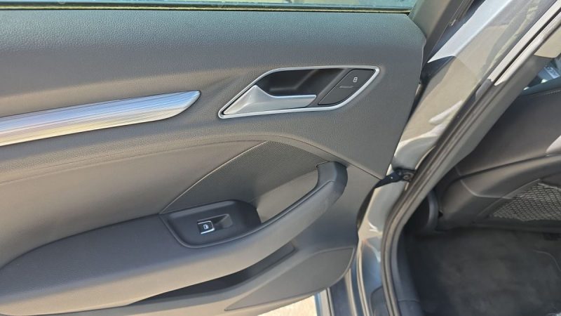 AUDI A3 2.0L TFSI S TRONIC 200CV KIT RS3