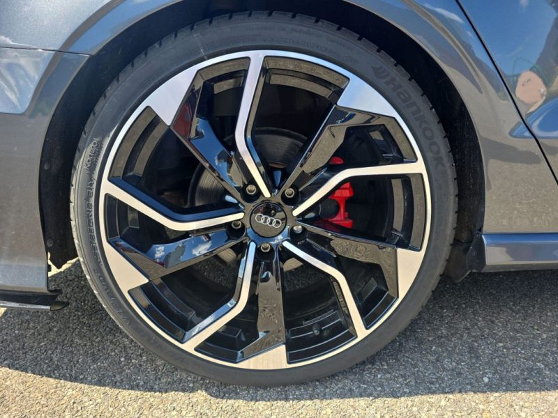 AUDI A3 2.0L TFSI S TRONIC 200CV KIT RS3