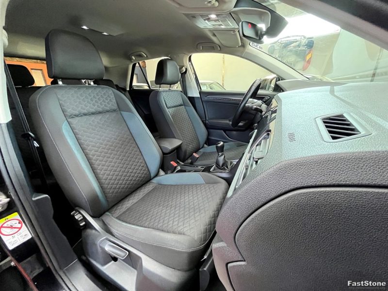 VOLKSWAGEN T-ROC 1.0 TSI 115CH IQ DRIVE CAMERA - GARANTIE 12 OU 60 MOIS