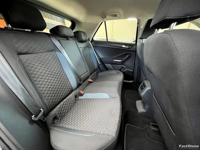 VOLKSWAGEN T-ROC 1.0 TSI 115CH IQ DRIVE CAMERA - GARANTIE 12 OU 60 MOIS