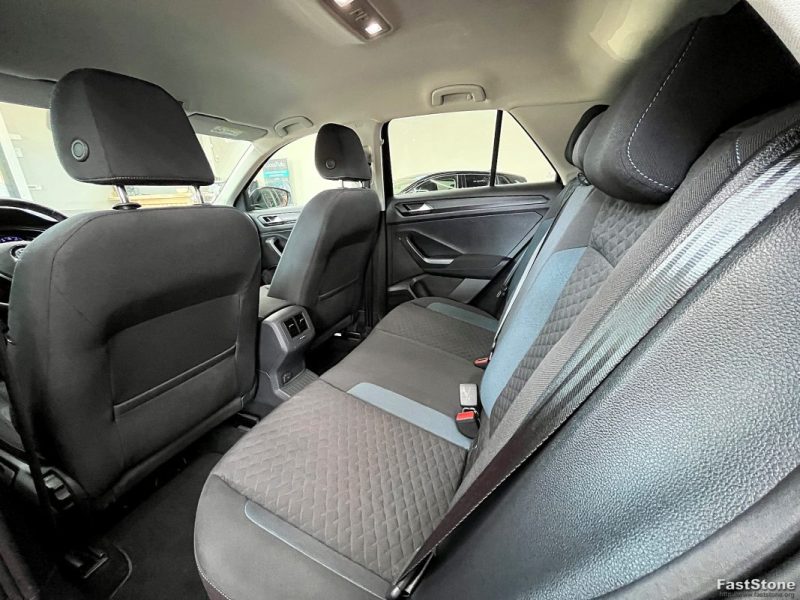 VOLKSWAGEN T-ROC 1.0 TSI 115CH IQ DRIVE CAMERA - GARANTIE 12 OU 60 MOIS