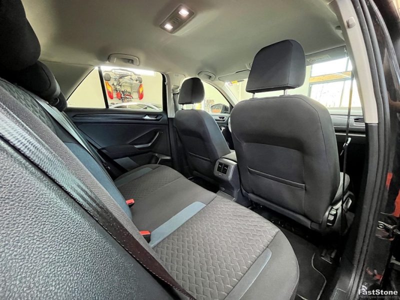 VOLKSWAGEN T-ROC 1.0 TSI 115CH IQ DRIVE CAMERA - GARANTIE 12 OU 60 MOIS
