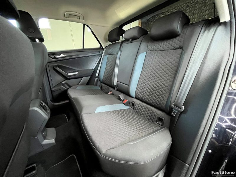 VOLKSWAGEN T-ROC 1.0 TSI 115CH IQ DRIVE CAMERA - GARANTIE 12 OU 60 MOIS