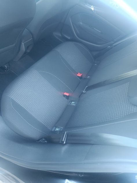 PEUGEOT  308 1.6 BLUE HDI 100 STYLE 2017
