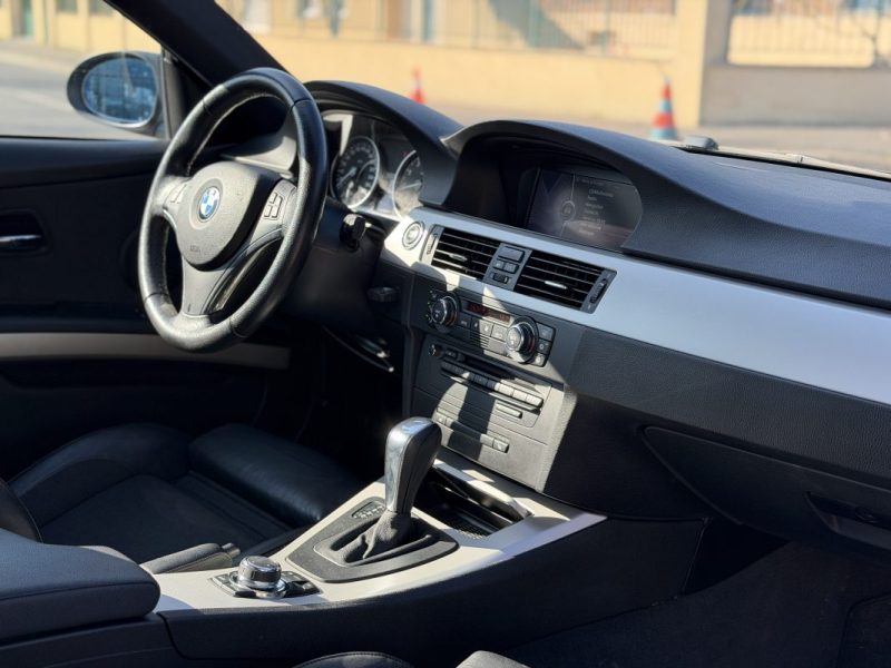 SERIE 3 E92 325i 218 CV  Boite Auto / Paiement 4X ou 10X Possible