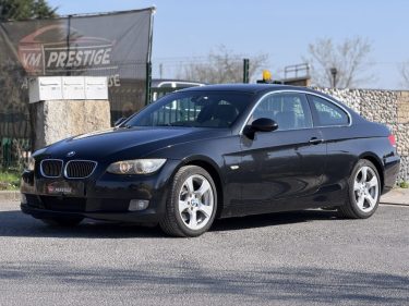 SERIE 3 E92 325i 218 CV  Boite Auto / Paiement 4X ou 10X Possible