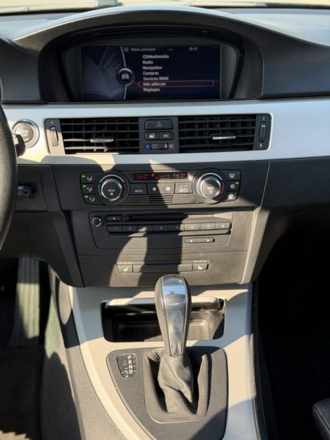 SERIE 3 E92 325i 218 CV  Boite Auto / Paiement 4X ou 10X Possible