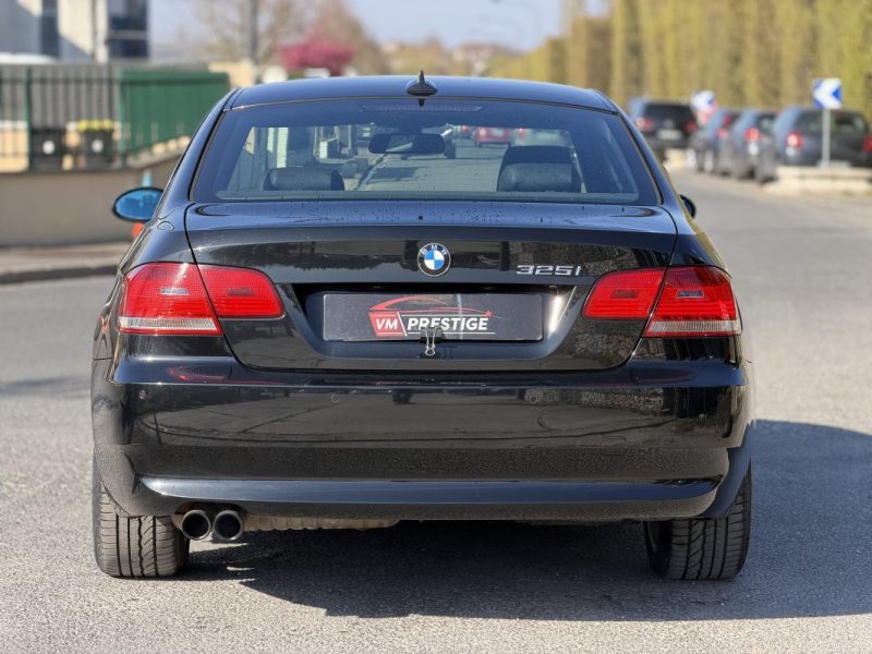 SERIE 3 E92 325i 218 CV  Boite Auto / Paiement 4X ou 10X Possible