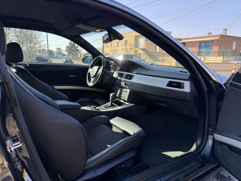 SERIE 3 E92 325i 218 CV  Boite Auto / Paiement 4X ou 10X Possible