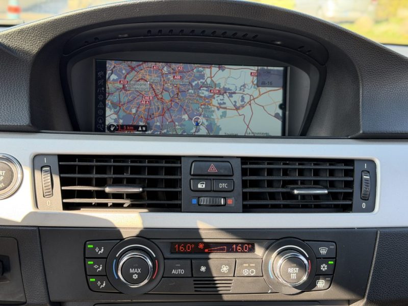 SERIE 3 E92 325i 218 CV  Boite Auto / Paiement 4X ou 10X Possible