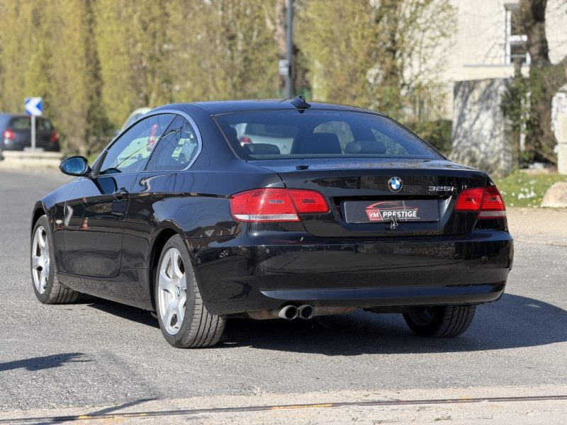 SERIE 3 E92 325i 218 CV  Boite Auto / Paiement 4X ou 10X Possible