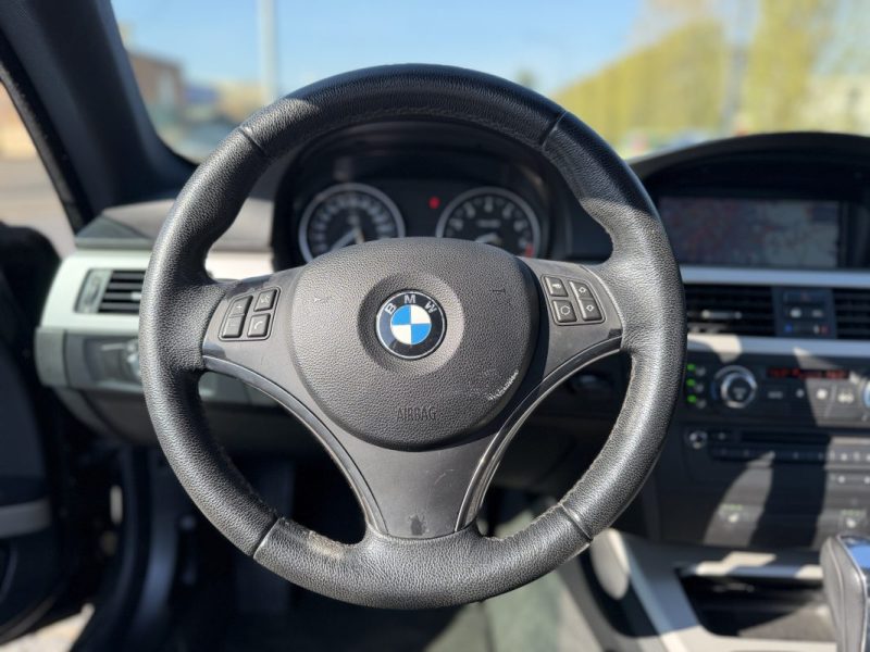 SERIE 3 E92 325i 218 CV  Boite Auto / Paiement 4X ou 10X Possible