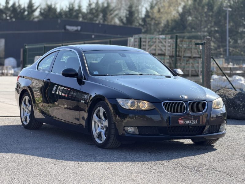 SERIE 3 E92 325i 218 CV  Boite Auto / Paiement 4X ou 10X Possible