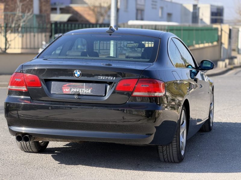 SERIE 3 E92 325i 218 CV  Boite Auto / Paiement 4X ou 10X Possible