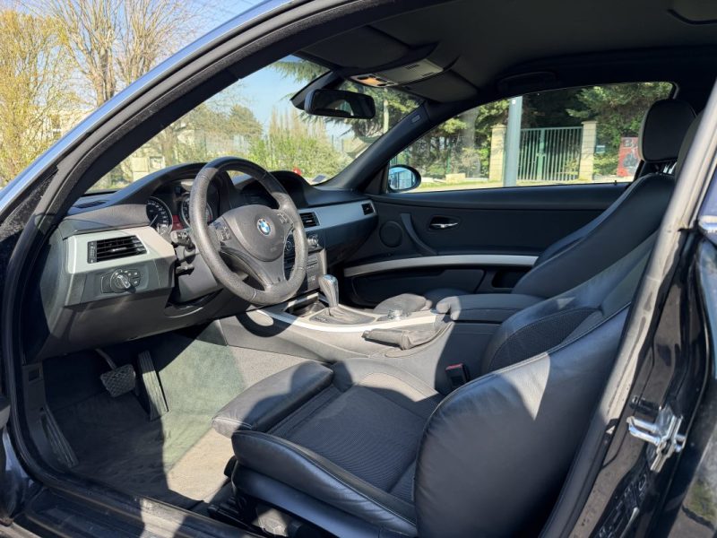 SERIE 3 E92 325i 218 CV  Boite Auto / Paiement 4X ou 10X Possible