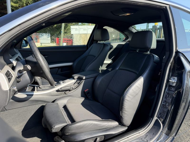 SERIE 3 E92 325i 218 CV  Boite Auto / Paiement 4X ou 10X Possible