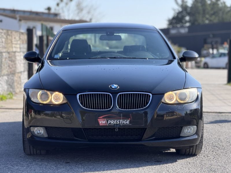 SERIE 3 E92 325i 218 CV  Boite Auto / Paiement 4X ou 10X Possible