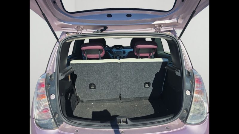 LANCIA YPSILON 1.2 69 ch SILVER 2010