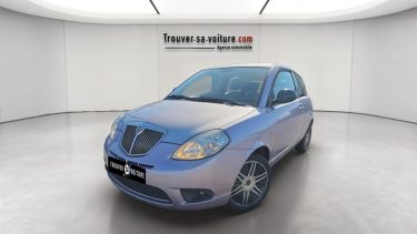 LANCIA YPSILON 1.2 69 ch SILVER 2010