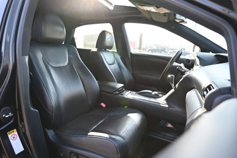 LEXUS RX 450h Awd F-Sport 11/2013