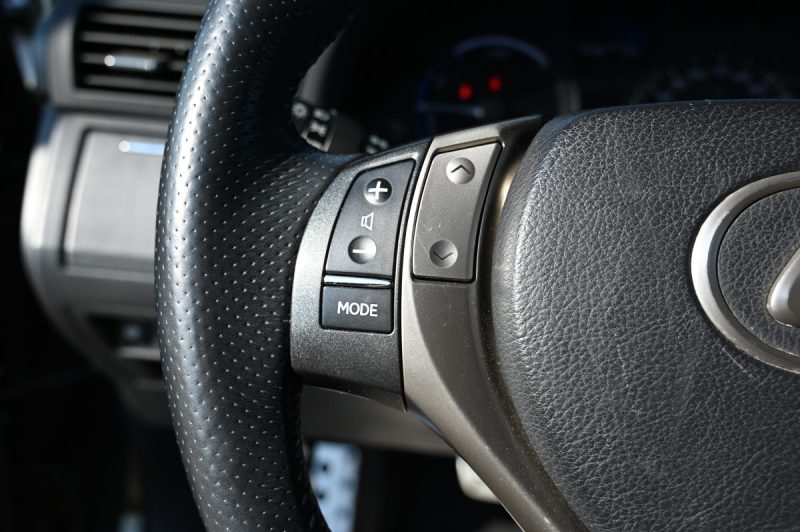 LEXUS RX 450h Awd F-Sport 11/2013