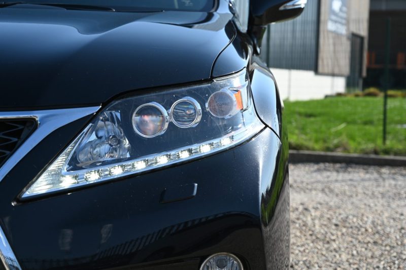 LEXUS RX 450h Awd F-Sport 11/2013
