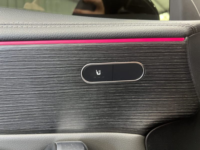 Mercedes-Benz CLA 200d 150ch AMG | Jantes multibranches 19" | Pack 35 AMG | Toit ouvrant