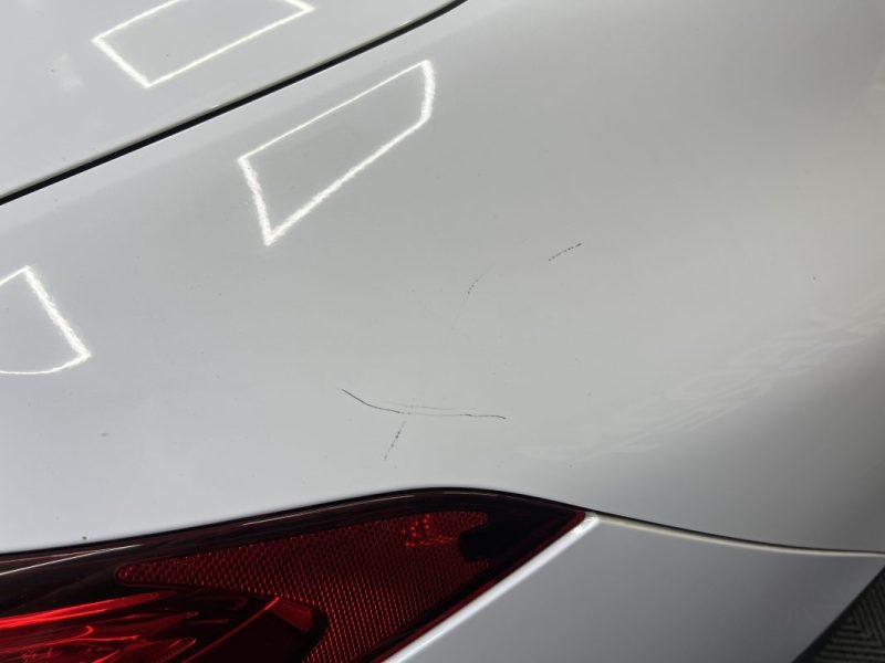 Mercedes-Benz CLA 200d 150ch AMG | Jantes multibranches 19" | Pack 35 AMG | Toit ouvrant