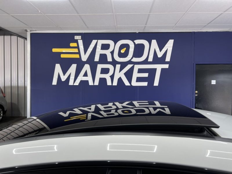 Mercedes-Benz CLA 200d 150ch AMG | Jantes multibranches 19" | Pack 35 AMG | Toit ouvrant