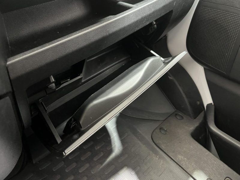 Peugeot Boxer L2H2 2.2 BlueHDI 120ch S&S | TVA récupérable | Serrures antivols