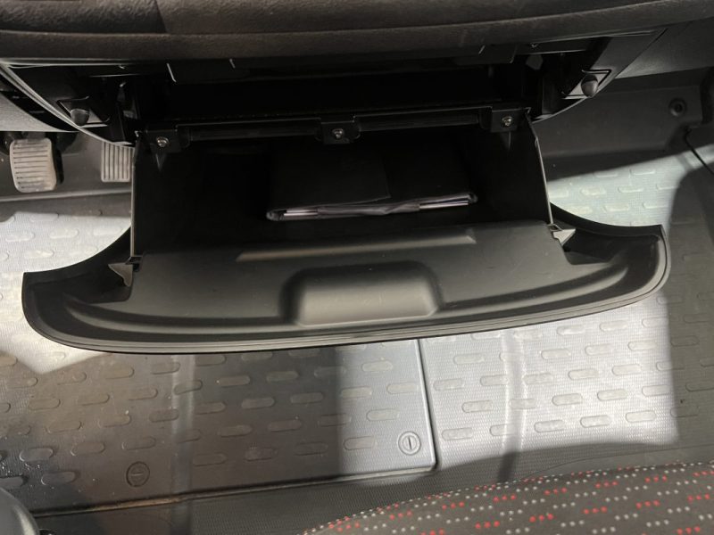 Peugeot Boxer L2H2 2.2 BlueHDI 120ch S&S | TVA récupérable | Serrures antivols