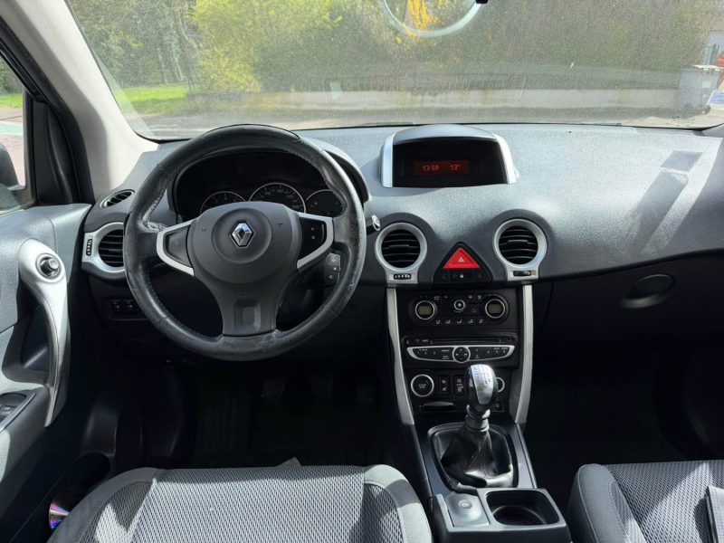 RENAULT KOLEOS 2.0 DCI 150CH DYNAMIQUE 4X4 