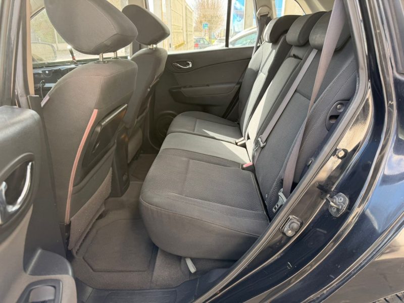 RENAULT KOLEOS 2.0 DCI 150CH DYNAMIQUE 4X4 