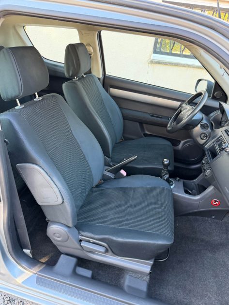 🔥 Suzuki Swift 1.3i  92ch - Petit Budget