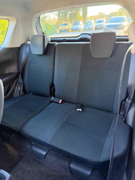 🔥 Suzuki Swift 1.3i  92ch - Petit Budget