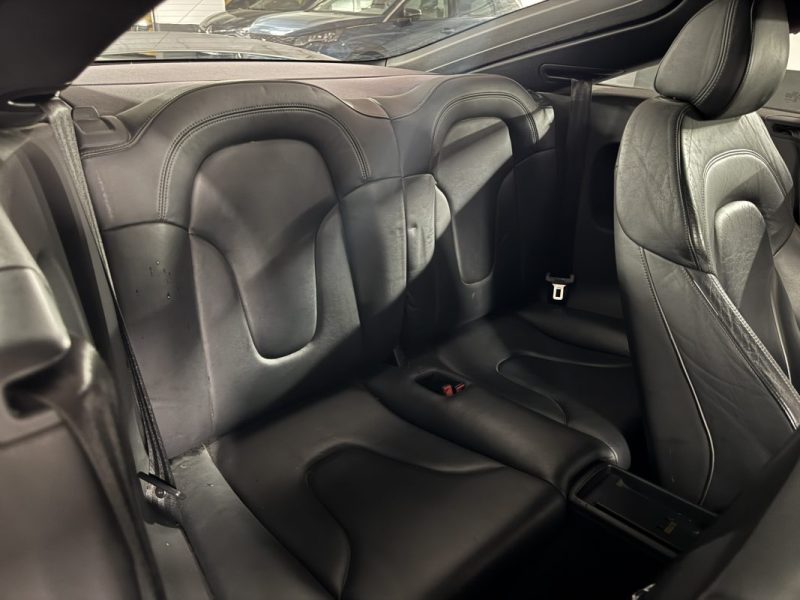 AUDI TT 2.0 TFSI 200 cv