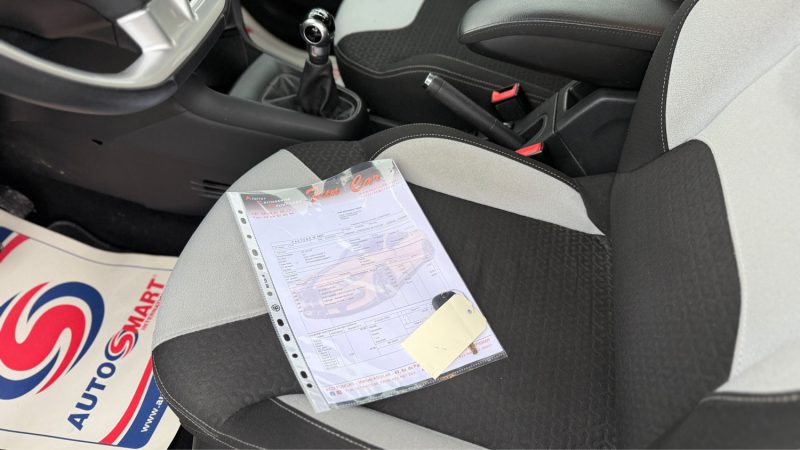 CITROEN DS3 1.2 E THP 82 CV  CHIC 2013