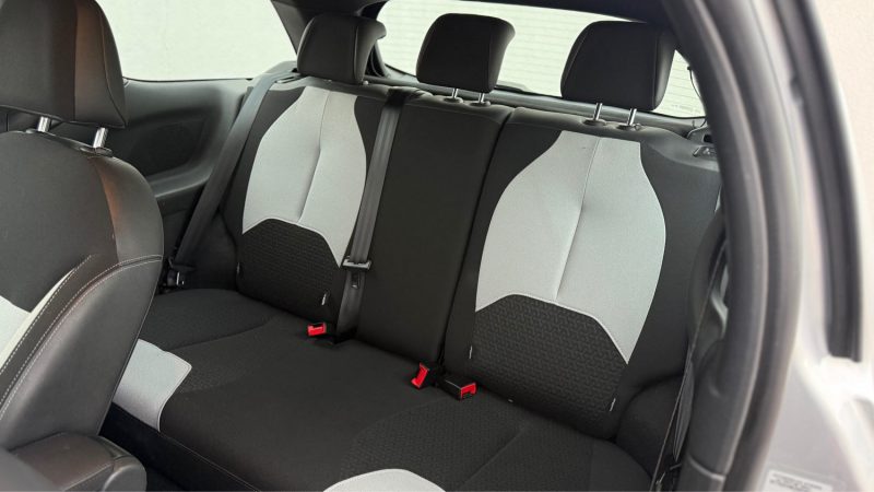 CITROEN DS3 1.2 E THP 82 CV  CHIC 2013