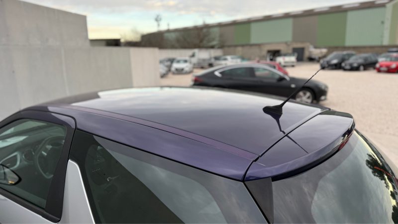 CITROEN DS3 1.2 E THP 82 CV  CHIC 2013