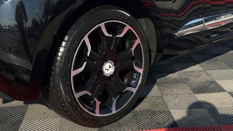 DS DS3 1.2 E THP  82CH SO CHIC