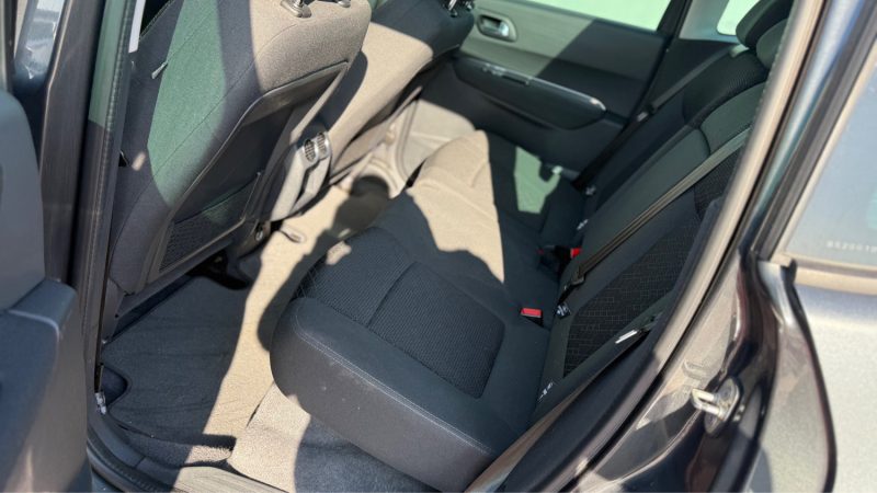 PEUGEOT 3008 1.2 E THP 130 CV STYLE  S&S 2016