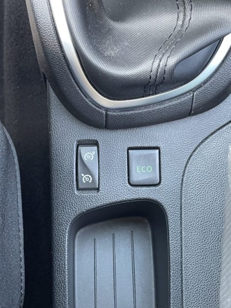 Renault Clio IV 0.9 Tce 90ch Energy Intens ECO² 