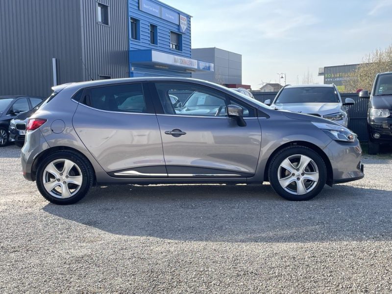 Renault Clio IV 0.9 Tce 90ch Energy Intens ECO² 