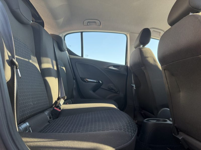 OPEL CORSA 1.3 CDTI 75 cv - GARANTIE 12 mois - Business Connect 